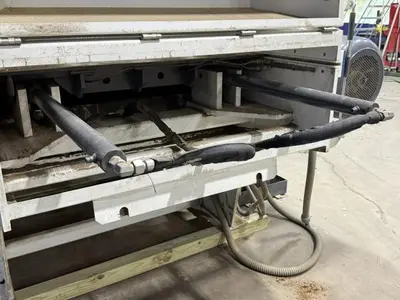 USED VECOPLAN VAZ