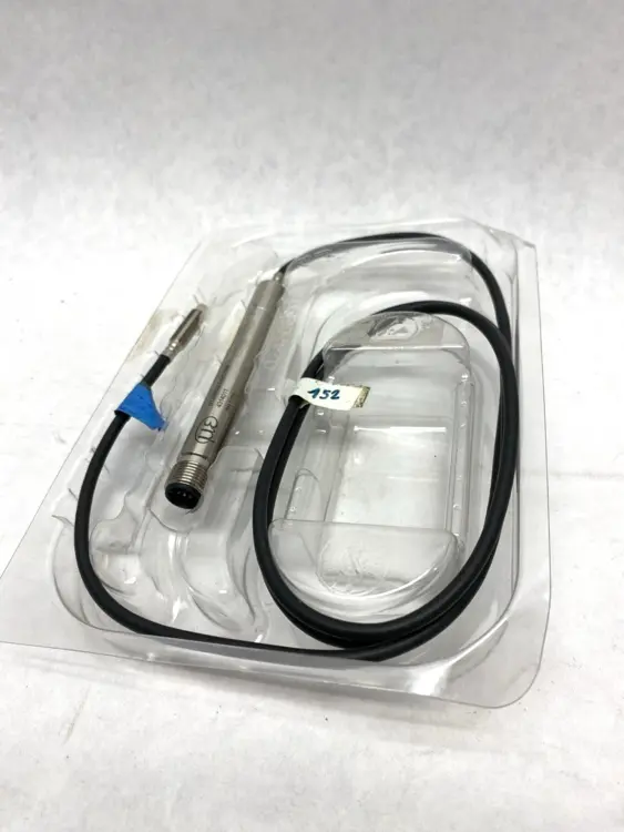 Used MICRO-EPSILON 4314011 HF SINGLE CHANNEL SENSOR DT3005-U1 Sensors | Maverick Industrial Sales #1110376