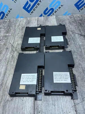 CINCINNATI MILACRON 3-700-0155A Electrical/PLC/Automation | ESS Industrial Equipment Sales (6)