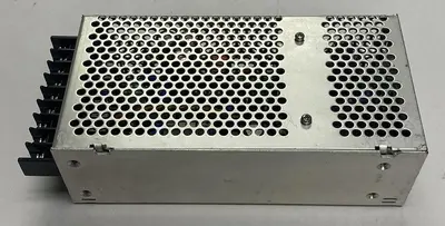 Used NEMIC LAMBDA HKR-120-24 Miscellaneous Equipment (Electrical & Power) | Surplus Asset Holdings #1188869