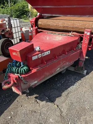 Used 2022 ROTOCHOPPER MC-266 Forestry Grinders Florida US | Rockwood Equipment Solutions #1464271
