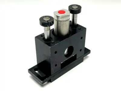 USED ULTRAMATION LINEAR THRUSTER