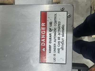 Used GRAYMILLS Unknown Washers Michigan US | RAB Industries, Inc. #184149