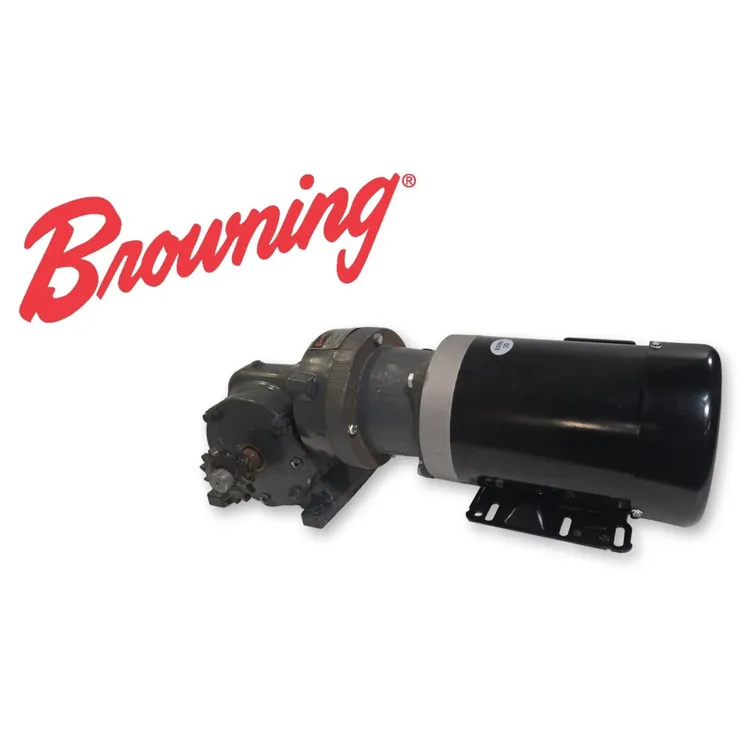 Used BROWNING MFG _UNKNOWN_ Speed Reducers West Virginia US | JM Industrial #1744148