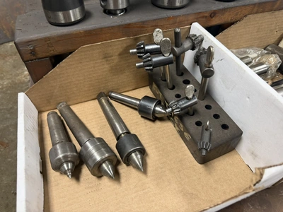 Used _UNKNOWN_ _UNKNOWN_ Centers Michigan US | Miedema Asset Management Group #1292795