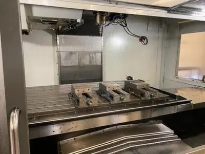 USED 2010 HAAS VF-8