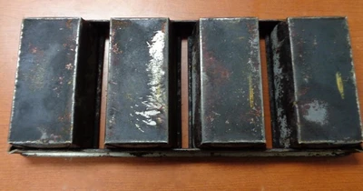 Used CHICAGO METALLIC 44245 Pans California US | BakeryEquipment.com #1554148
