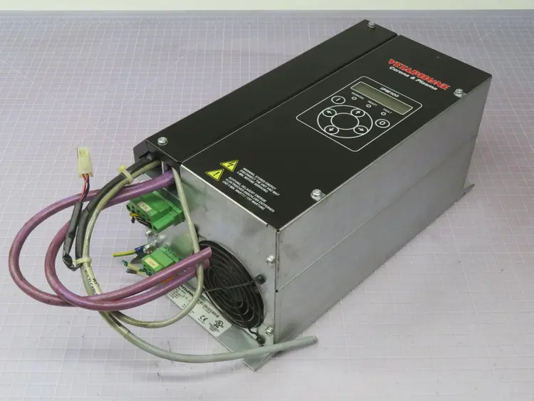 Used VETAPHONE 100 Power Supply - High Voltage Texas US | Aucto #1308455