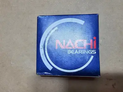 New | in-Stock NACHI 6007-2NSE Bearings British Columbia CA | Lenmark #1440913