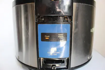 USED SUNPENTOWN SC-1626-