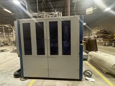 USED BUTFERING SBR413HTBB