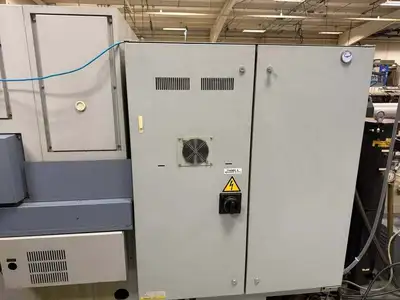 STAR SV-32 Swiss Type Automatic Screw Machines | Toolquip, Inc. (8)