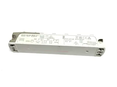 USED FESTO IO-LINK MASTER JUNCTION BLOCK HUB 8086604