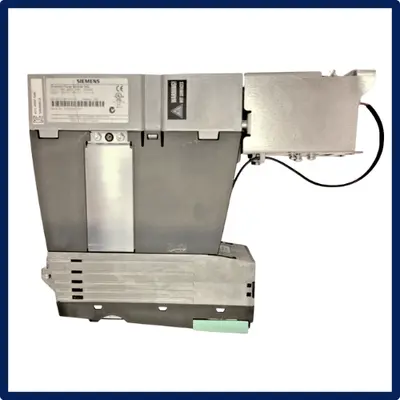 USED SIEMENS 6SL3210-1SE14-1UA0