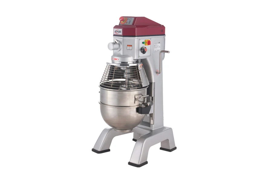 45-0043 Axis AX-M40 40 Quart Mixer