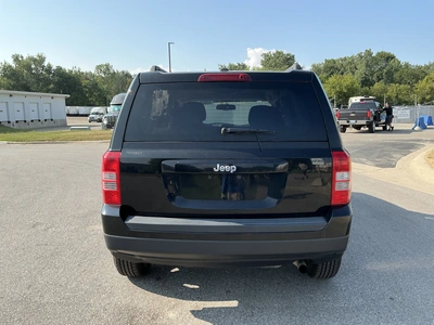 Used 2016 JEEP PATRIOT SUVs Michigan US | Miedema Asset Management Group #1454962