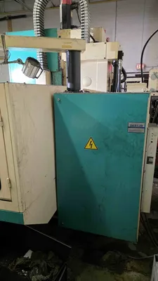 USED 1995 DAH LIH MCV-720
