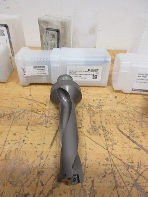 Used KOMET ABS50 Other Cutting Tools Minnesota US | Machinesused.com #1309134