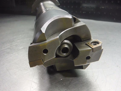 Kaiser KAB6 Rough Boring Head 68mm-88mm Range RW68 10.314.605 (LOC1290A)