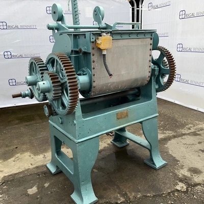 80L S/S Baker Perkins Z Blade Mixer