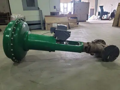USED 2008 FISHER 667