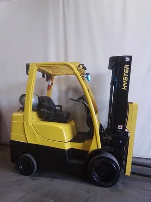 USED 2020 HYSTER S70FT