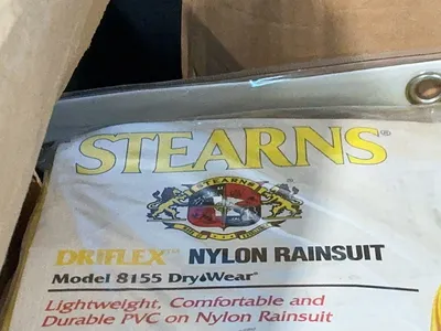 Used STEARNS 8155 Miscellaneous MRO Ohio US | HGR 24 #1271885