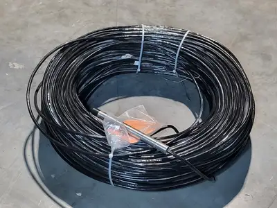 Transducer 3DSS34BAA-0074 w/ 870 FT Cable