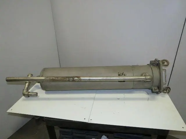 Used FSI _UNKNOWN_ Parts (Hydraulics and Pneumatics) | Arrow Industrial #636690