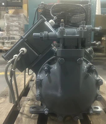 USED DWM COPELAND D4SF1-100X-AWM/D