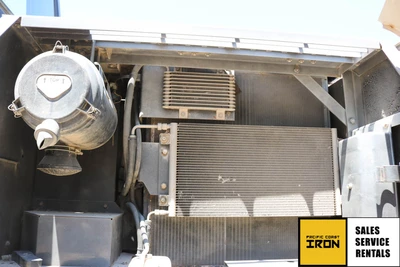 Used 2013 LINK-BELT 160X2 Excavators California US | Monster Iron Equipment Services #1481076