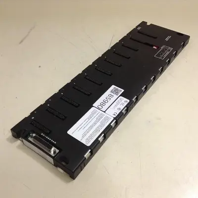 USED GE FANUC IC693CHS392F