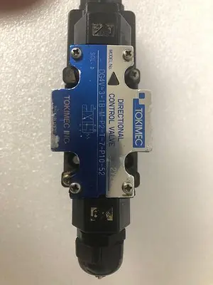 Tokimec