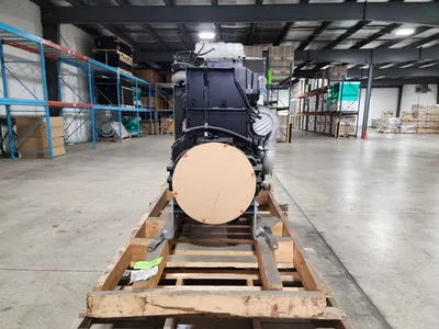 USED VOLVO TAD1642GE