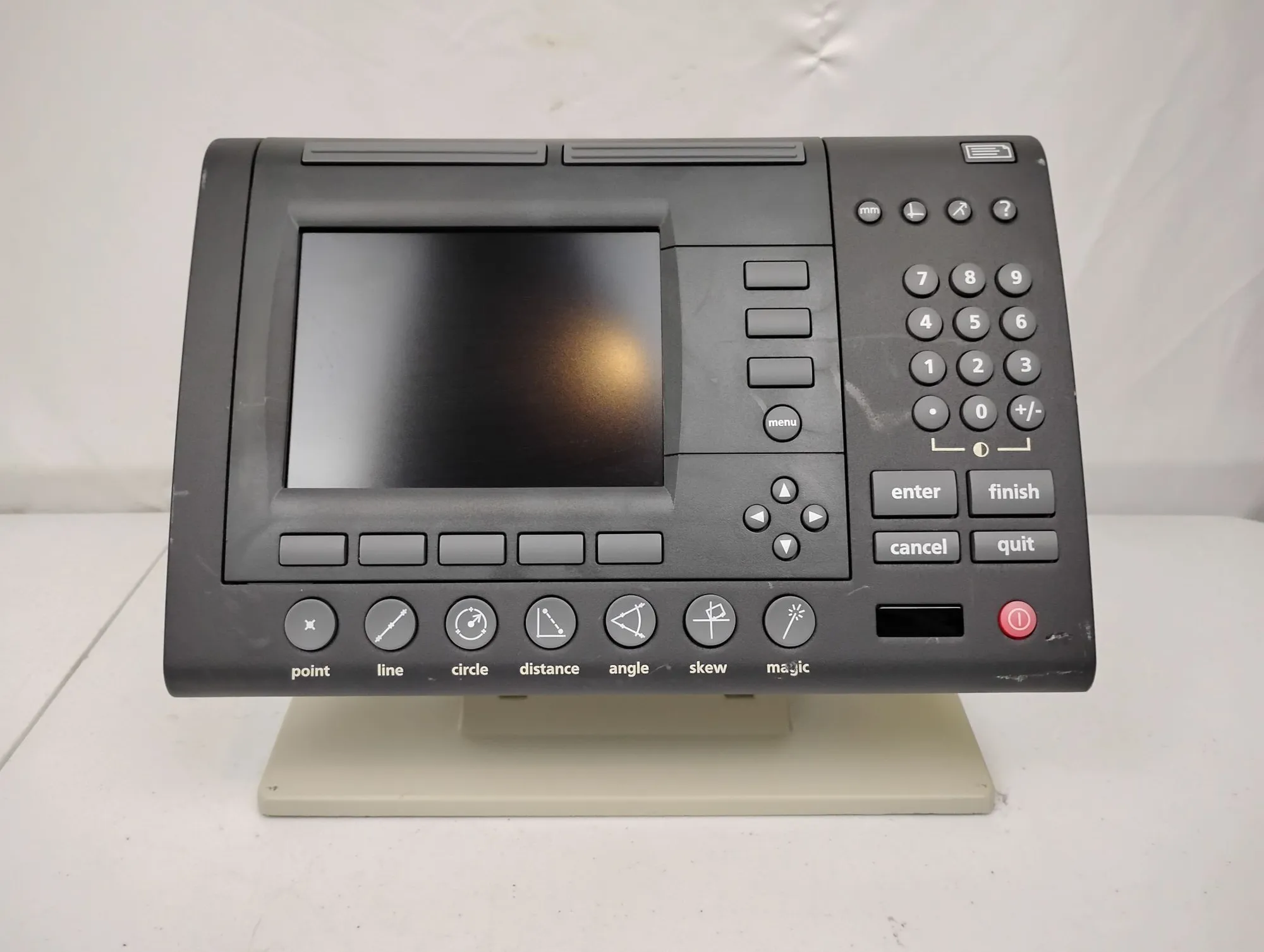 USED VISION ENGINEERING Kestrel Digital Readout