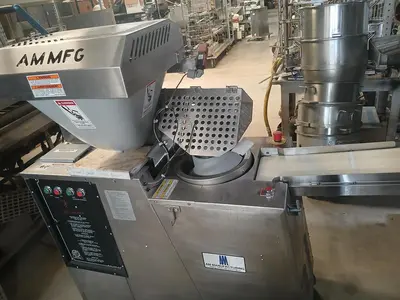 USED SCALE‑O‑MATIC 5302