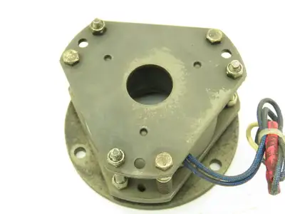 Ogura Clutch Model MNB 0.2-17 DC-24V Off Okuma LB15 Turning Center