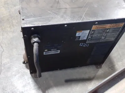 USED LINCOLN ELECTRIC POWERWAVE I400