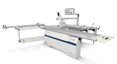 NEW SCM MINIMAX SI X