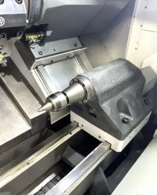 2018 HAAS ST-20 CNC Lathes | Toolquip, Inc. (4)