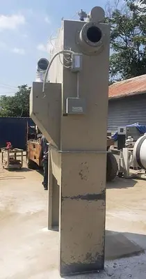 USED FARR TENKAY C3
