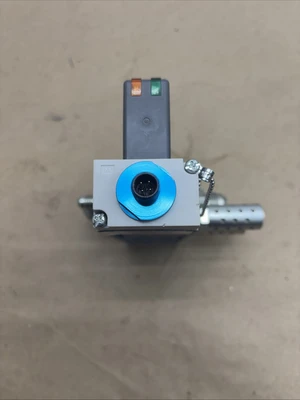 USED SMC Smc VQc4200-51/VQ4000-PW-03F-DAM00278