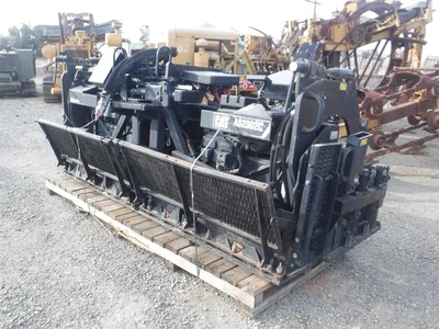 Used CATERPILLAR AS2302 Misc Construction Attachements California US | Western Trencher & Equipment, Inc. #1497760