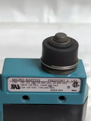Used HONEYWELL BZE6-2RN Miscellaneous Equipment (Electrical & Power) | Surplus Asset Holdings #1201546