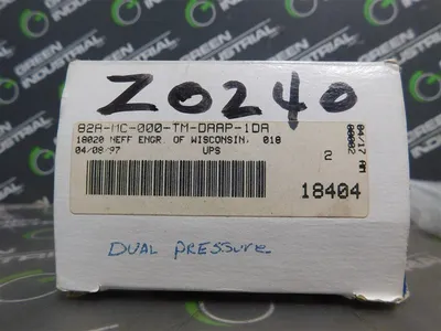 USED MAC 82A-MC-000-TM-DAAP-1DA