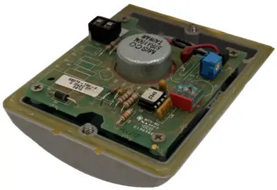 USED EDWARDS SIGNALING 102SIGMT-G1