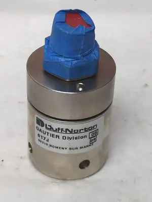 New | in-Stock DUFF-NORTON 617J Parts (Hydraulics and Pneumatics) Ohio US | Surplus Asset Holdings #1247619