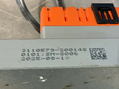 Used 2025 BELIMO AMX1203 Pumps Ohio US | HGR 24 #1543324