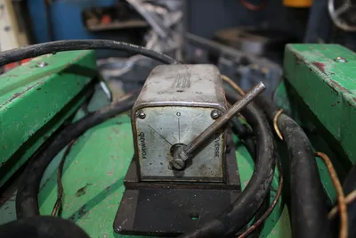USED ROWE A-13