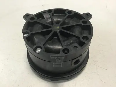 USED NKS GAUGE AIR ONLY